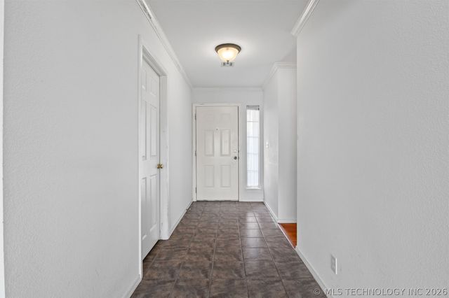 8515 N 102ND East Avenue, Owasso, OK 74055