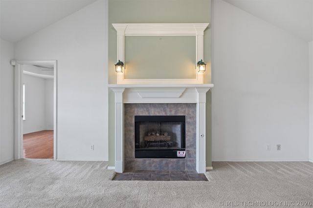 8515 N 102ND East Avenue, Owasso, OK 74055