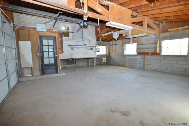 2142 W C ST, Torrington, WY 82240