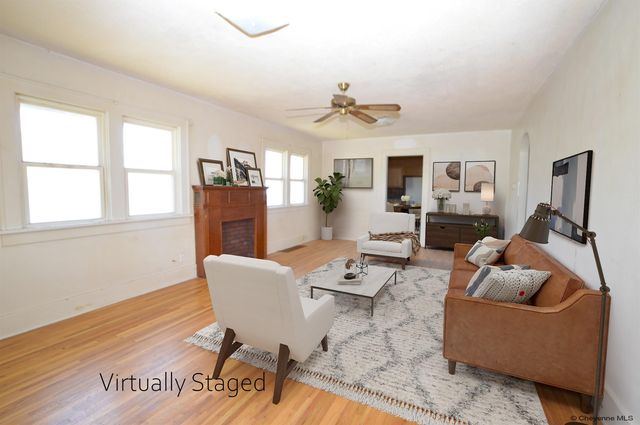 2142 W C ST, Torrington, WY 82240