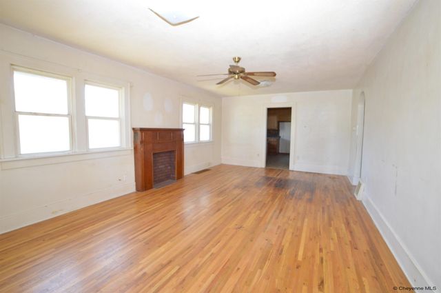 2142 W C ST, Torrington, WY 82240