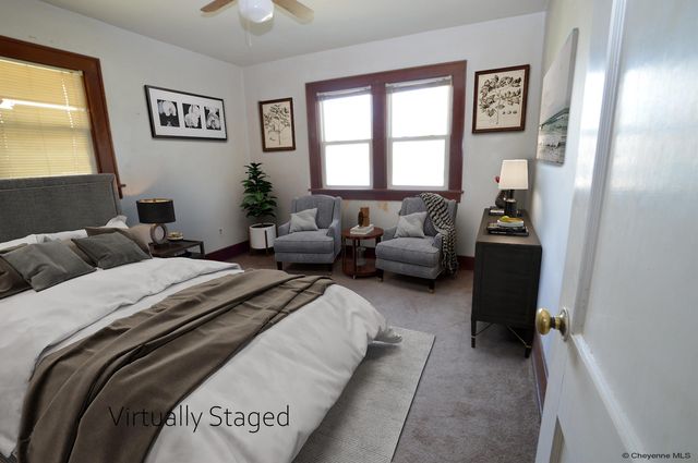 2142 W C ST, Torrington, WY 82240