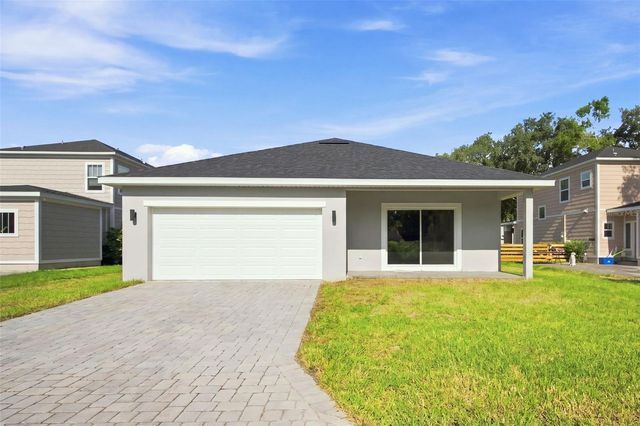 809 S LOCUST AVENUE, Sanford, FL 32771
