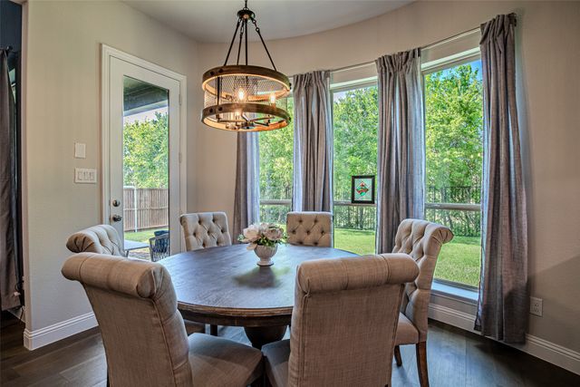 620 Singing Water Drive, Rockwall, TX 75087