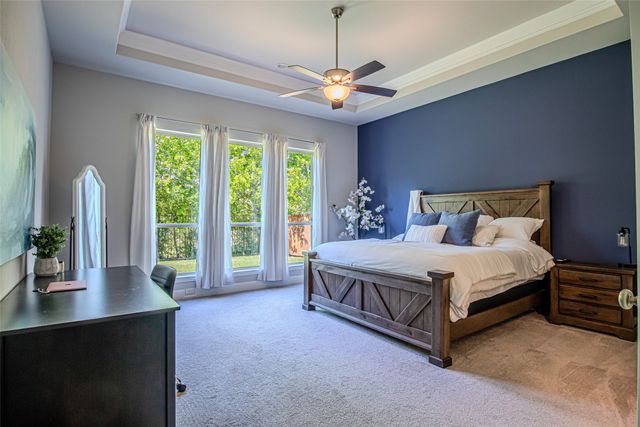 620 Singing Water Drive, Rockwall, TX 75087