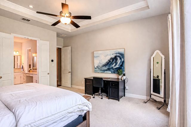 620 Singing Water Drive, Rockwall, TX 75087