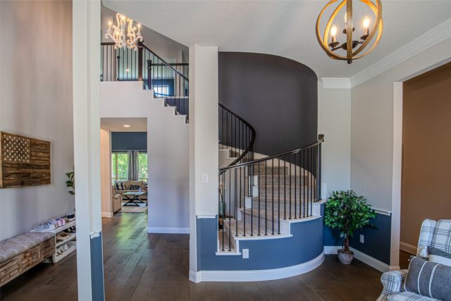 620 Singing Water Drive, Rockwall, TX 75087