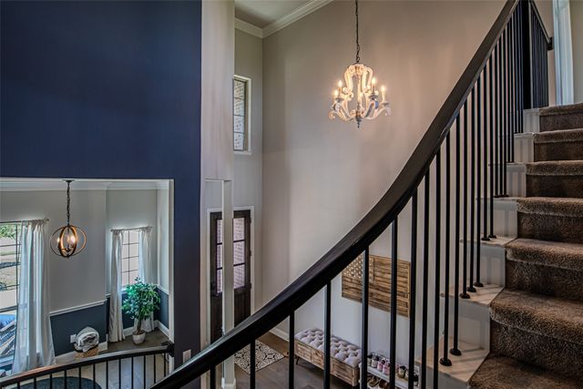 620 Singing Water Drive, Rockwall, TX 75087