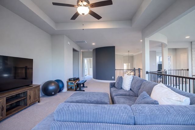 620 Singing Water Drive, Rockwall, TX 75087