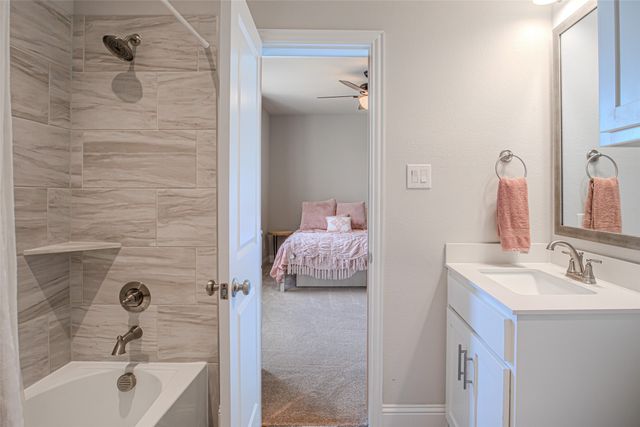 620 Singing Water Drive, Rockwall, TX 75087