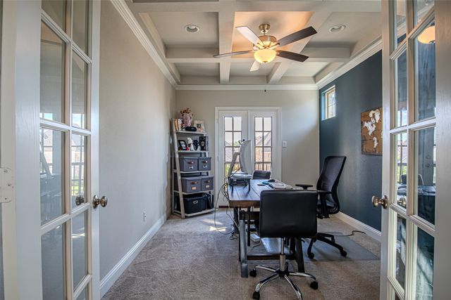 620 Singing Water Drive, Rockwall, TX 75087