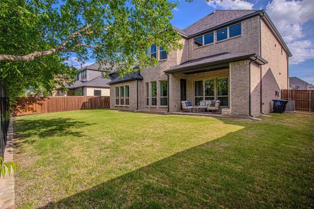 620 Singing Water Drive, Rockwall, TX 75087