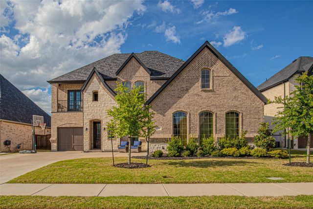 620 Singing Water Drive, Rockwall, TX 75087