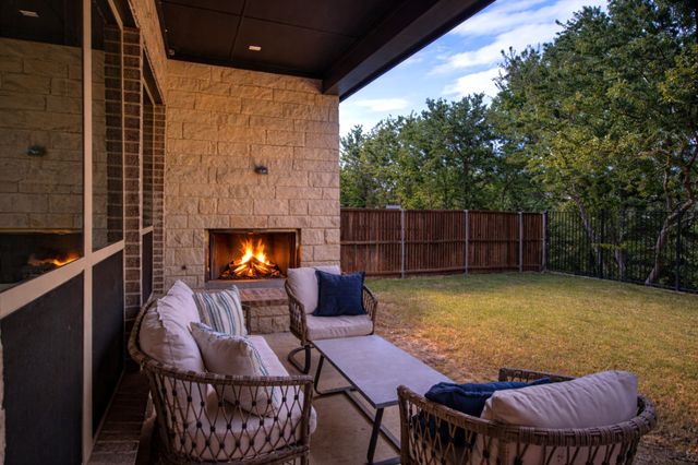 620 Singing Water Drive, Rockwall, TX 75087