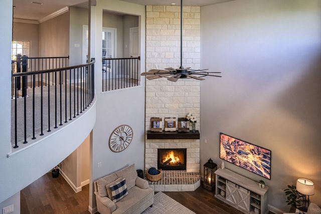 620 Singing Water Drive, Rockwall, TX 75087