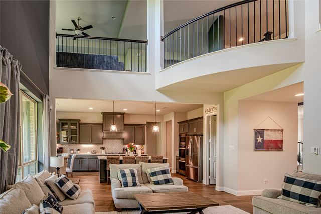 620 Singing Water Drive, Rockwall, TX 75087