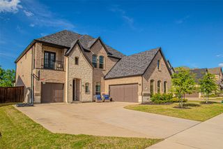 620 Singing Water Drive, Rockwall, TX 75087