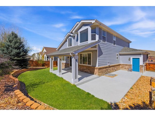 2091 Tundra Cir, Erie, CO 80516
