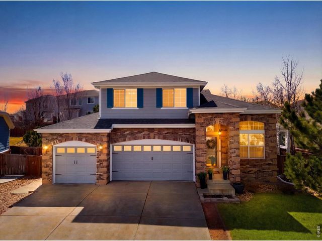 2091 Tundra Cir, Erie, CO 80516