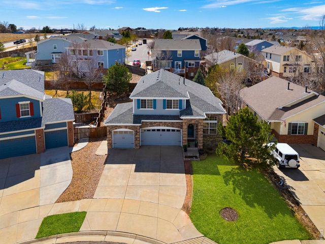 2091 Tundra Cir, Erie, CO 80516