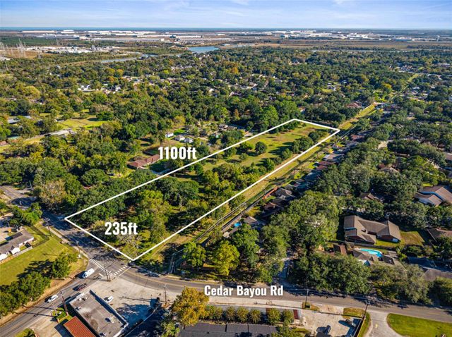 2201 Cedar Bayou Road, Baytown, TX 77520