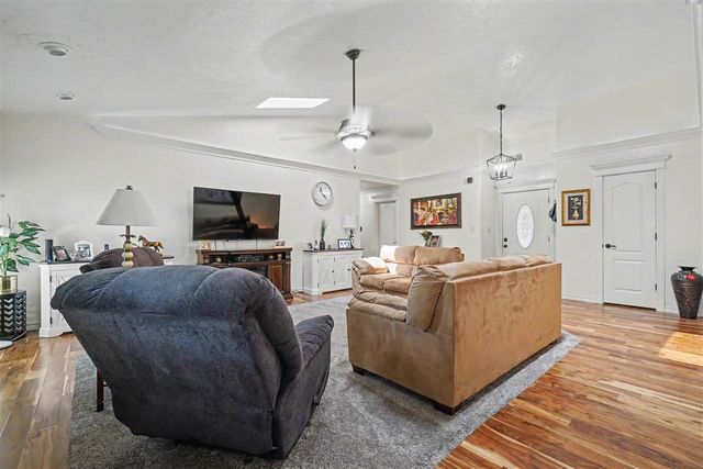 2627 NW 78th, Lawton, OK 73505