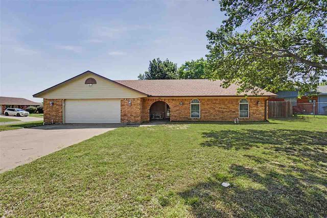 2627 NW 78th, Lawton, OK 73505