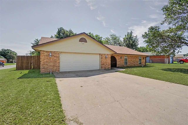 2627 NW 78th, Lawton, OK 73505
