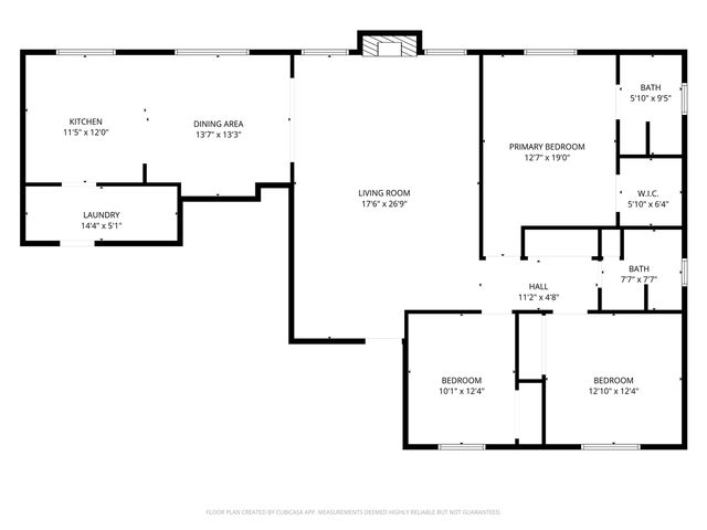 2627 NW 78th, Lawton, OK 73505