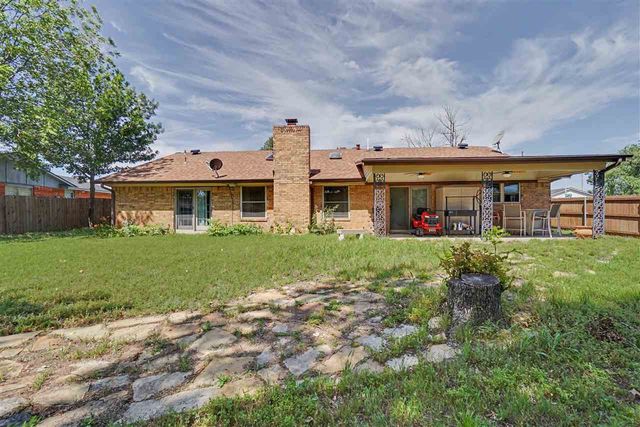 2627 NW 78th, Lawton, OK 73505