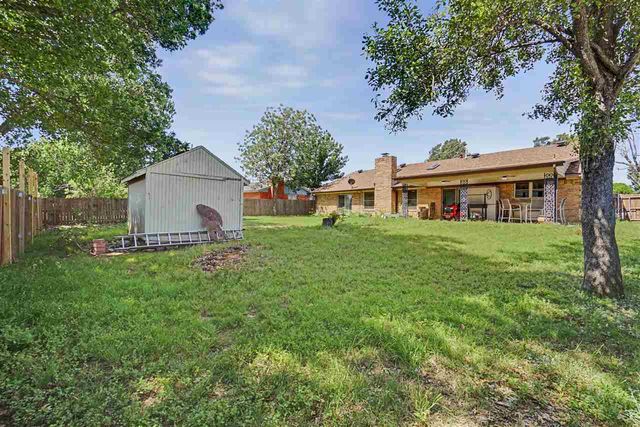 2627 NW 78th, Lawton, OK 73505