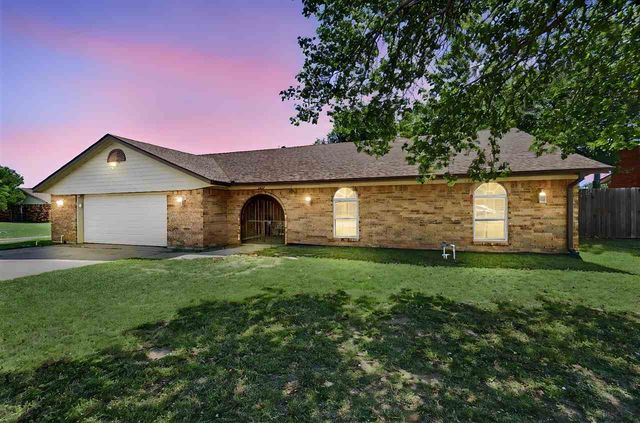 2627 NW 78th, Lawton, OK 73505