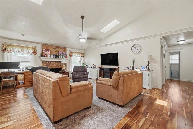 2627 NW 78th, Lawton, OK 73505