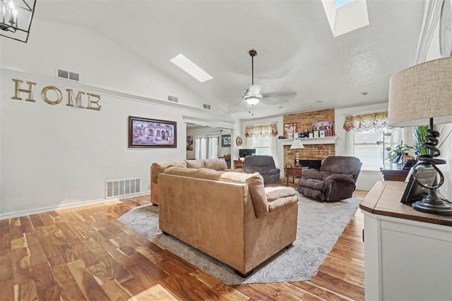 2627 NW 78th, Lawton, OK 73505
