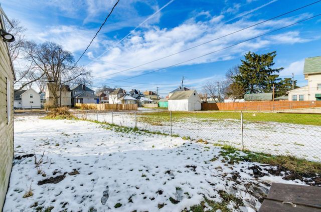 73 Hayden Avenue, Columbus, OH 43222