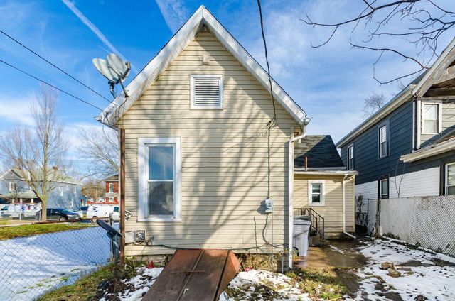 73 Hayden Avenue, Columbus, OH 43222