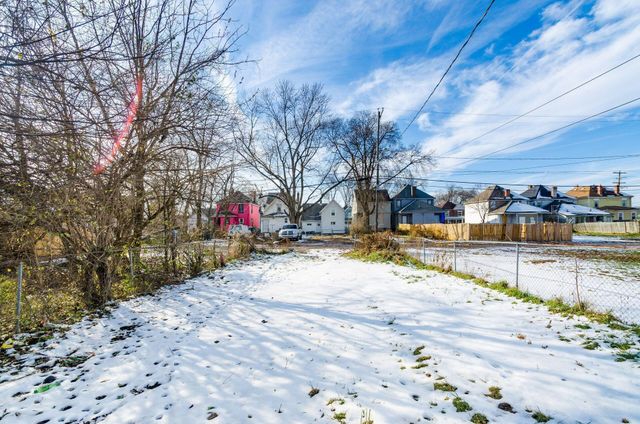 73 Hayden Avenue, Columbus, OH 43222