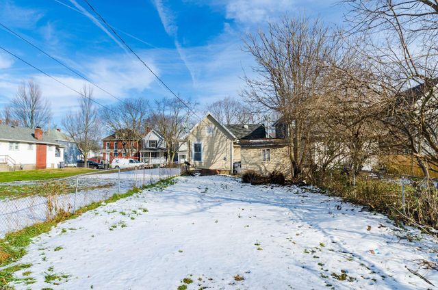 73 Hayden Avenue, Columbus, OH 43222