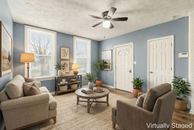 73 Hayden Avenue, Columbus, OH 43222