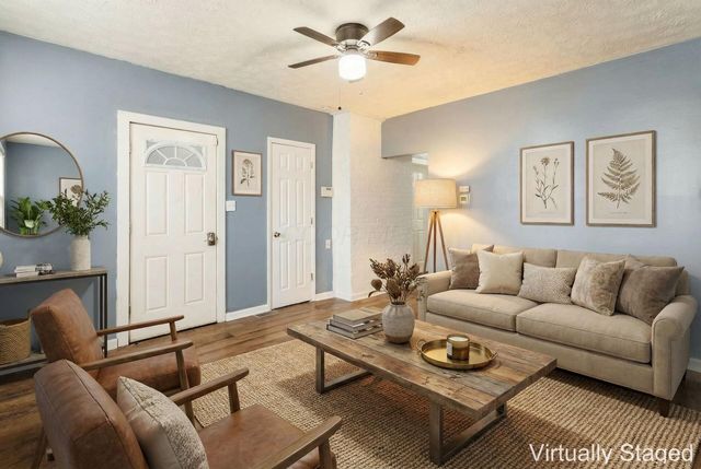 73 Hayden Avenue, Columbus, OH 43222