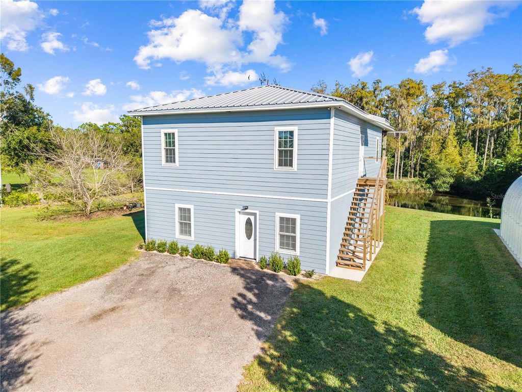 4055 EDSEL AVENUE, St Cloud, FL 34772