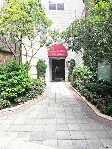 40 E 9th Street 1103, Chicago, IL 60605