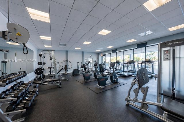 3675 N Country Club Dr 2305, Aventura, FL 33180