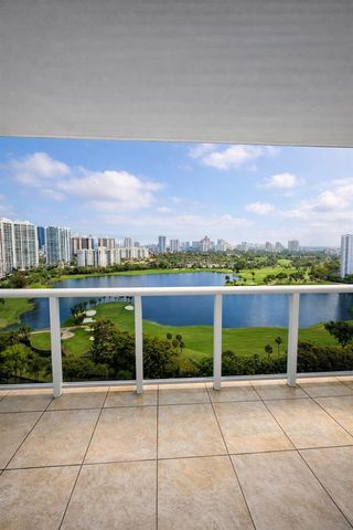 3675 N Country Club Dr 2305, Aventura, FL 33180