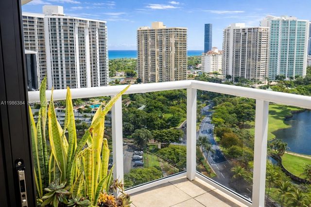 3675 N Country Club Dr 2305, Aventura, FL 33180