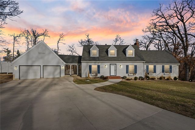 394 East Post Rd SE, Cedar Rapids, IA 52403