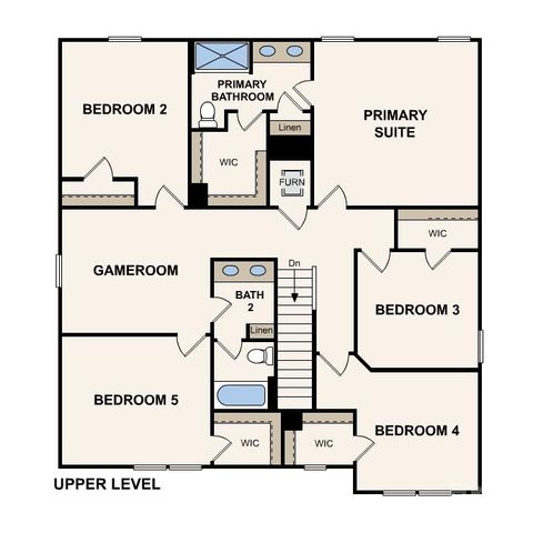 543 Tomlin Trail, Spartanburg, SC 29301