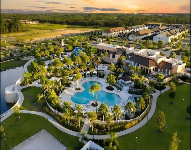 1929 TROPICAL PALMS CIRCLE, Kissimmee, FL 34747