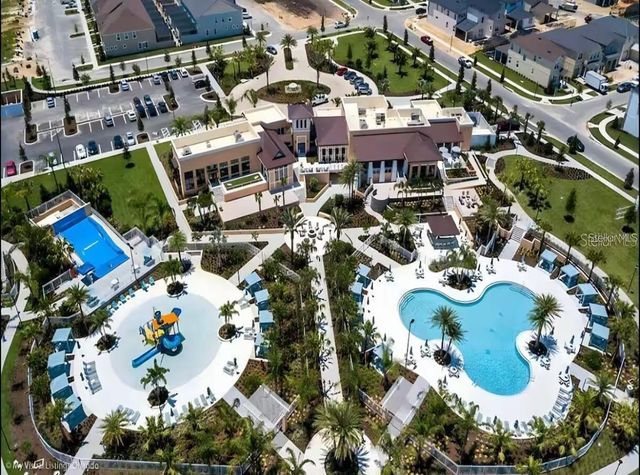 1929 TROPICAL PALMS CIRCLE, Kissimmee, FL 34747