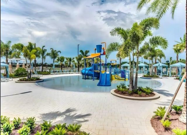 1929 TROPICAL PALMS CIRCLE, Kissimmee, FL 34747